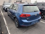 Used 2017 Volkswagen Golf SE image 4