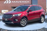 Used 2018 Ford Escape SEL image 3