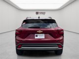 New 2025 Chevrolet Trax LT w/ Driver Confidence Package image 4