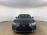 New 2025 Lexus ES 300h F Sport w/ Accessory Package (Z2) image 5
