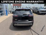 Used 2020 Jeep Cherokee Limited image 6