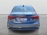 Used 2023 Kia Forte LXS image 4