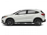 Used 2021 Honda HR-V Sport image 4