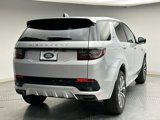 New 2025 Land Rover Discovery Sport S image 3