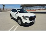 Used 2024 GMC Terrain SLE image 2