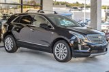 Used 2017 Cadillac XT5 Platinum image 4
