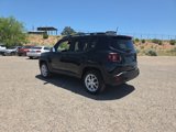 Used 2021 Jeep Renegade Latitude image 2