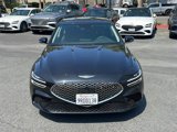 Used 2025 Genesis G70 2.5T image 2