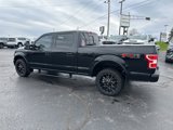 Used 2018 Ford F150 XLT w/ Equipment Group 302A Luxury image 5