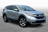 Used 2018 Honda CR-V EX image 2