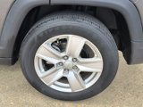 Used 2022 Jeep Compass Latitude image 4