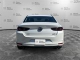 Certified 2022 MAZDA MAZDA3 s image 4