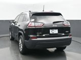Used 2020 Jeep Cherokee Latitude Plus w/ Comfort/Convenience Group image 4