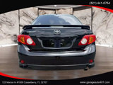 Used 2010 Toyota Corolla S image 6