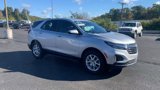 Certified 2022 Chevrolet Equinox LT image 2