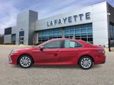 Used 2023 Toyota Camry LE image 6