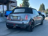 Used 2005 MINI Cooper S image 3
