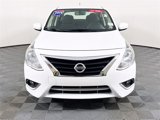 Used 2019 Nissan Versa SV w/ SV Special Edition Package image 2