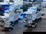 Used 2020 Ford EcoSport SE image 2