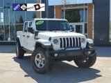 Used 2021 Jeep Gladiator Sport image 1