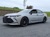 Certified 2022 Toyota Avalon XSE image 5