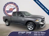 Used 2017 RAM 1500 Express image 1