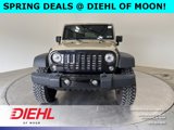 Used 2018 Jeep Wrangler Unlimited Sport image 2