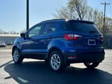 Used 2018 Ford EcoSport SE w/ SE Convenience Package image 6