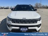 New 2025 Jeep Compass Limited image 4