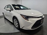 Used 2022 Toyota Corolla LE image 2