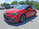 Certified 2020 Toyota Corolla SE image 3