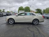 Used 2013 Cadillac XTS Luxury w/ Driver Awareness Package image 4