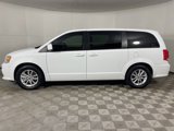 Certified 2020 Dodge Grand Caravan SE image 5