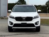 Used 2016 Kia Sorento EX w/ EX Touring Package image 2