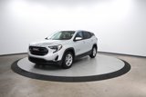 Certified 2021 GMC Terrain SLE image 4