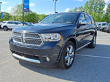 Used 2012 Dodge Durango Citadel w/ Trailer Tow Group IV image 4