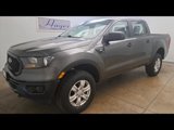 Used 2019 Ford Ranger XL w/ Equipment Group 101A Mid image 3