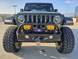 Used 2022 Jeep Gladiator Rubicon w/ LED Lighting Group image 5