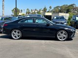 Certified 2021 Mercedes-Benz CLA 250 image 2