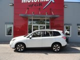 Used 2017 Subaru Forester 2.5i Premium w/ All-Weather Package image 2