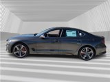 New 2025 Genesis G70 2.5T w/ Sport Prestige Package image 2