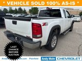 Used 2011 GMC Sierra 1500 SLE image 3