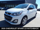 Used 2020 Chevrolet Spark LS image 5