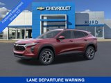 Used 2024 Chevrolet Trax LT w/ Driver Confidence Package image 3