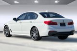Used 2018 BMW 540i w/ M Sport Package image 3