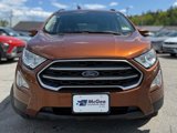 Used 2020 Ford EcoSport SE w/ SE Convenience Package image 2