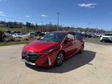 Used 2019 Toyota Prius Prime Premium image 3