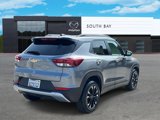 Used 2021 Chevrolet TrailBlazer LT w/ Convenience Package image 3