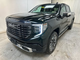 Used 2023 GMC Sierra 1500 Denali Ultimate image 3