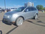 Used 2007 Lincoln MKX AWD image 2